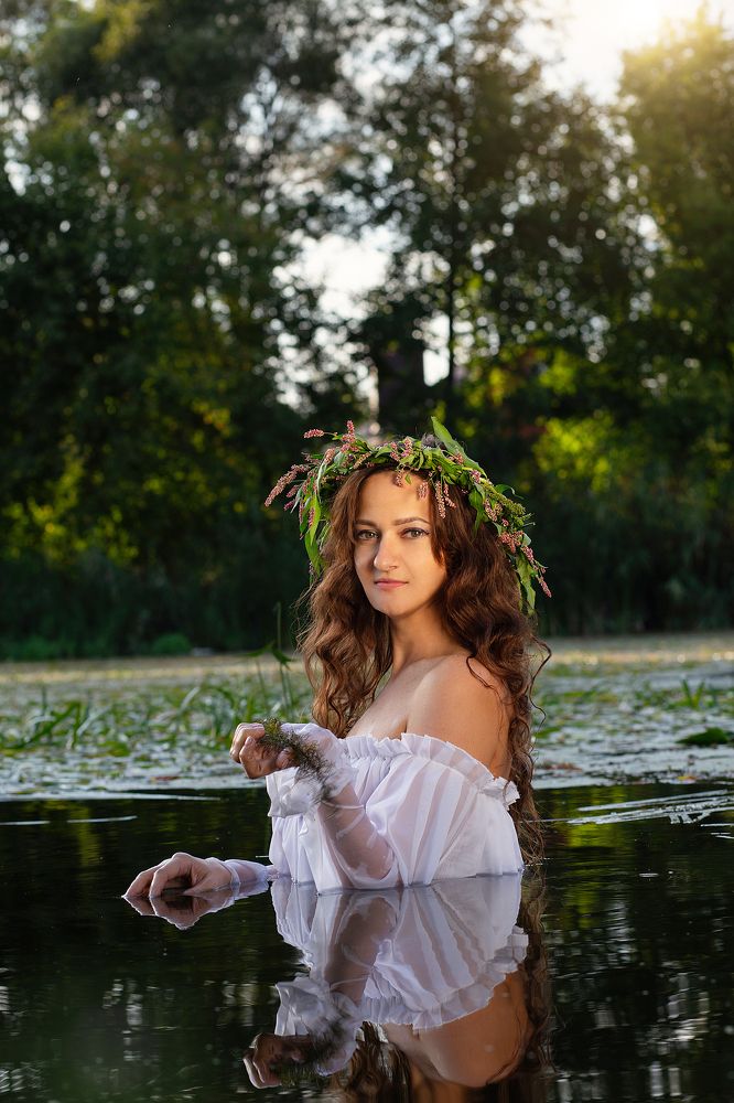 Фотография автора Тамара Нижельская