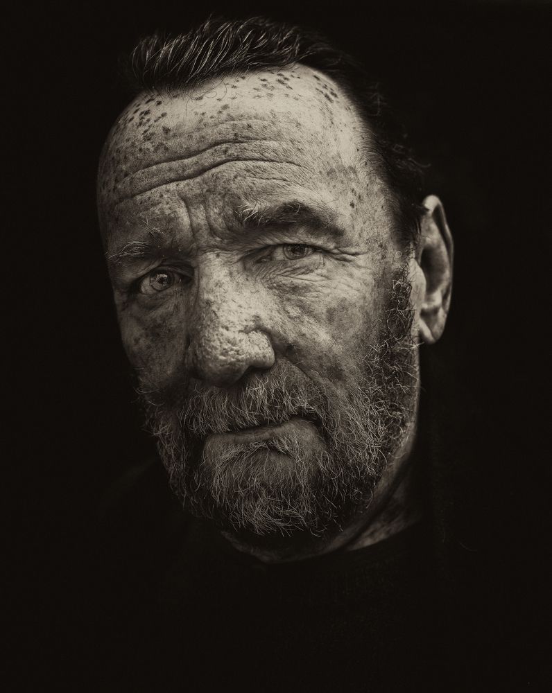 Фотография автора Eddie Lee