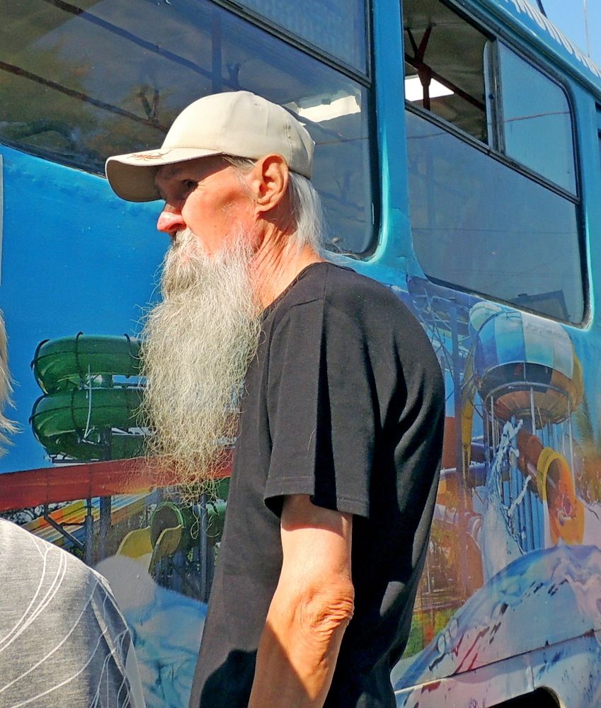 Photograph by Юрий Тихонов