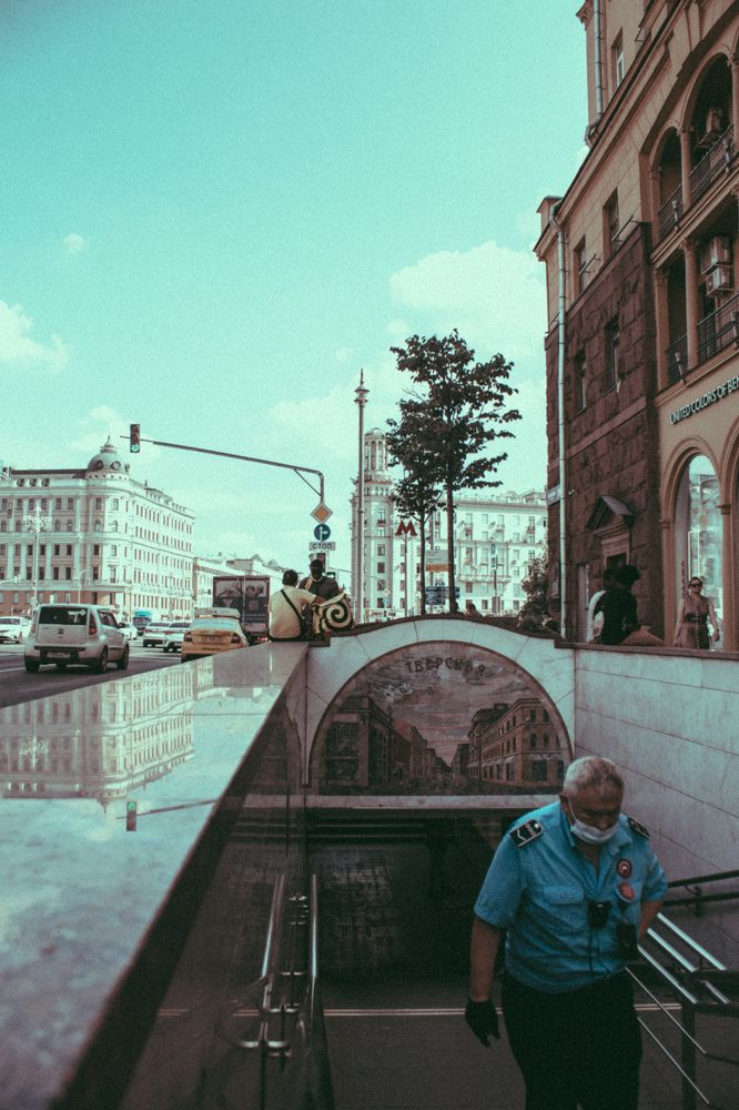 Photograph by Йолдыз Плетнева
