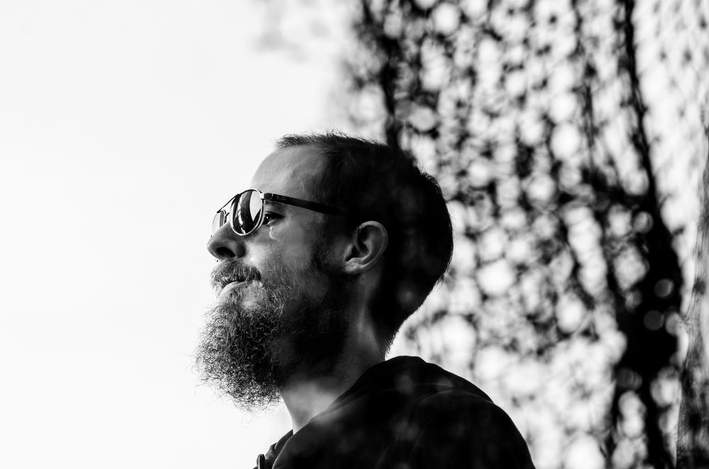 Photograph by Yulia Tanakova