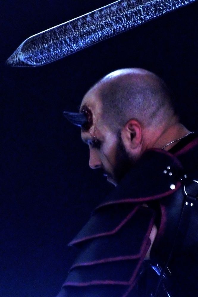 Photograph by SIMONE CIULLI