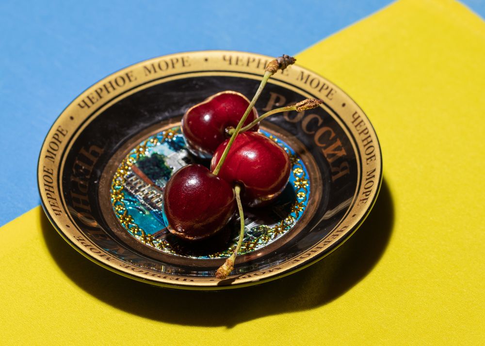 Photograph by Михаил Кулижников