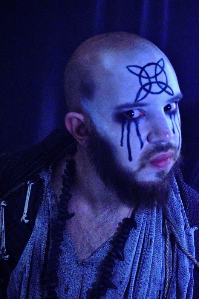 Photograph by SIMONE CIULLI