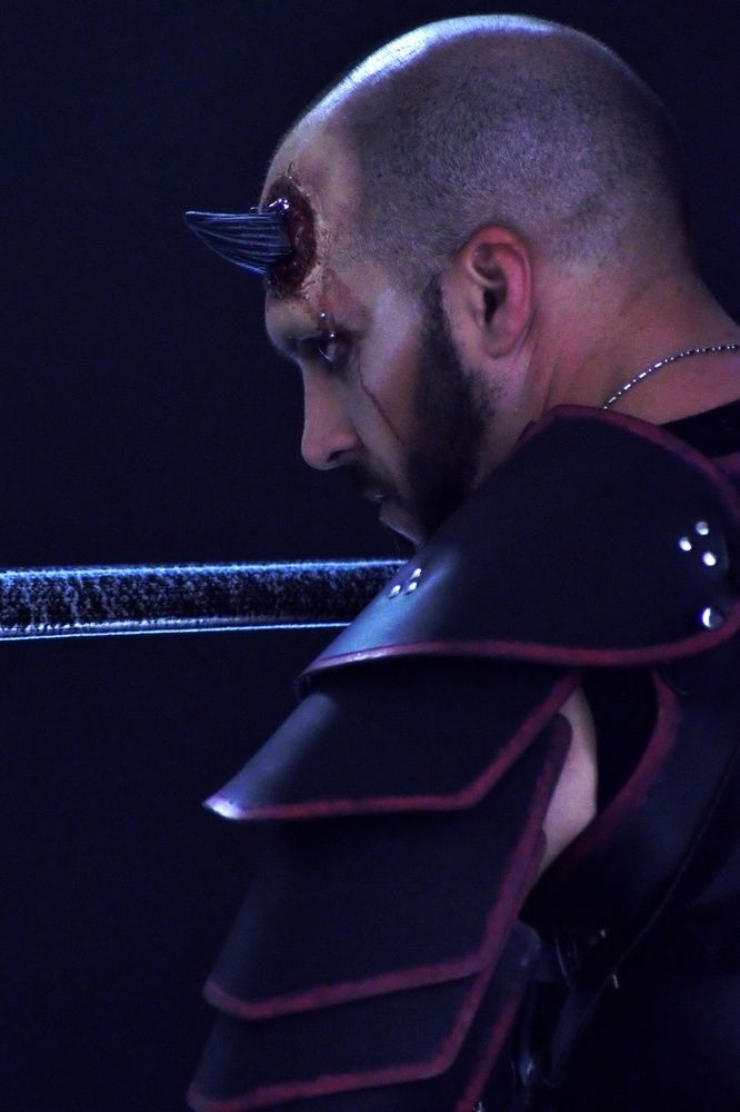 Photograph by SIMONE CIULLI