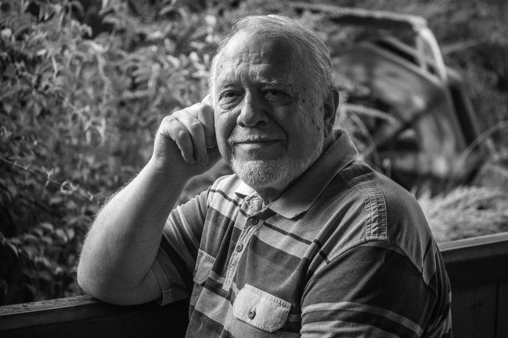 Photograph by Елена Шахова