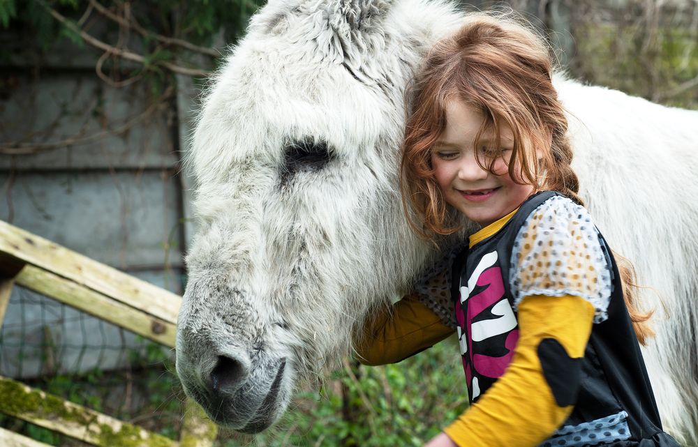 Photograph by Yulia Tanakova