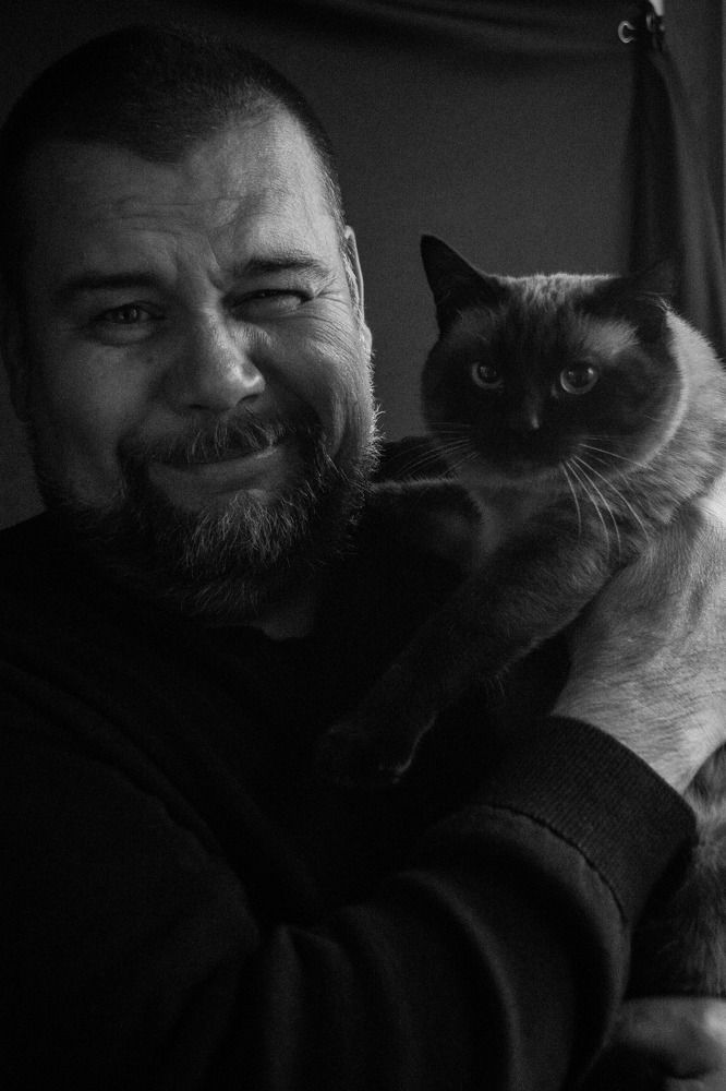 Photograph by Инна Деева