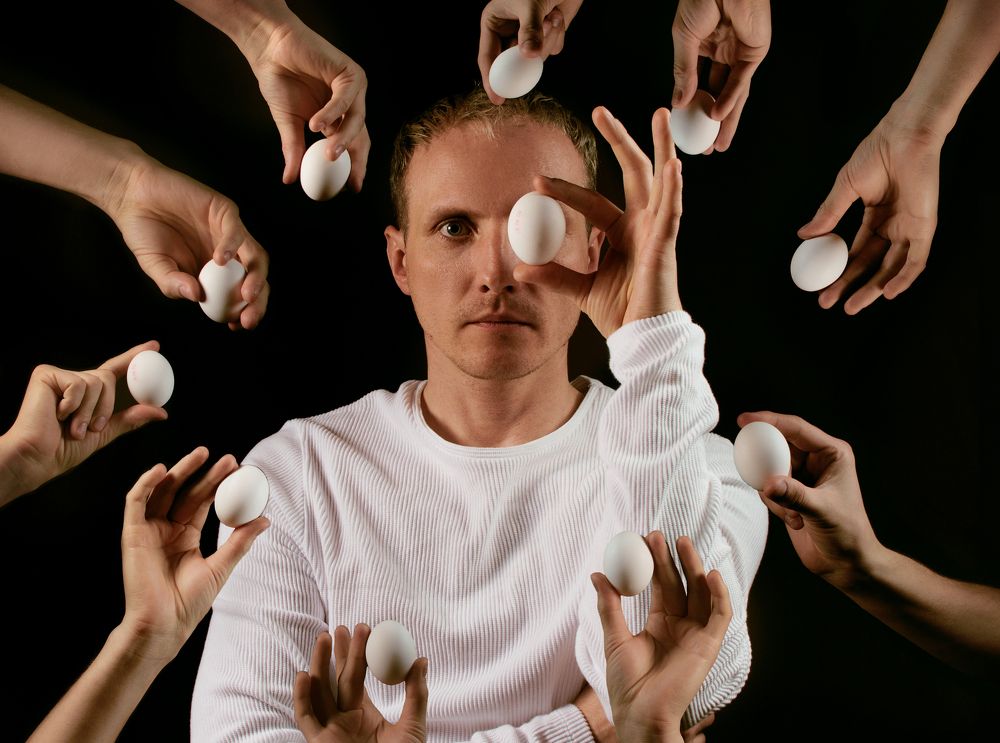 Photograph by Евгений Рослов