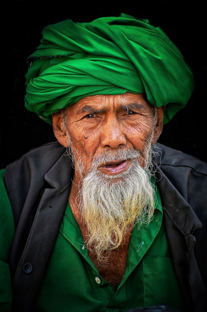 Photograph by Amit Solanki