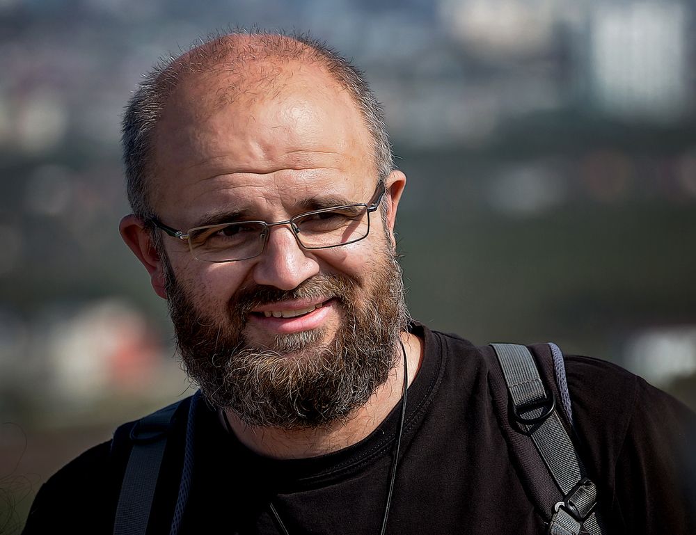 Photograph by Александр Шипиленко