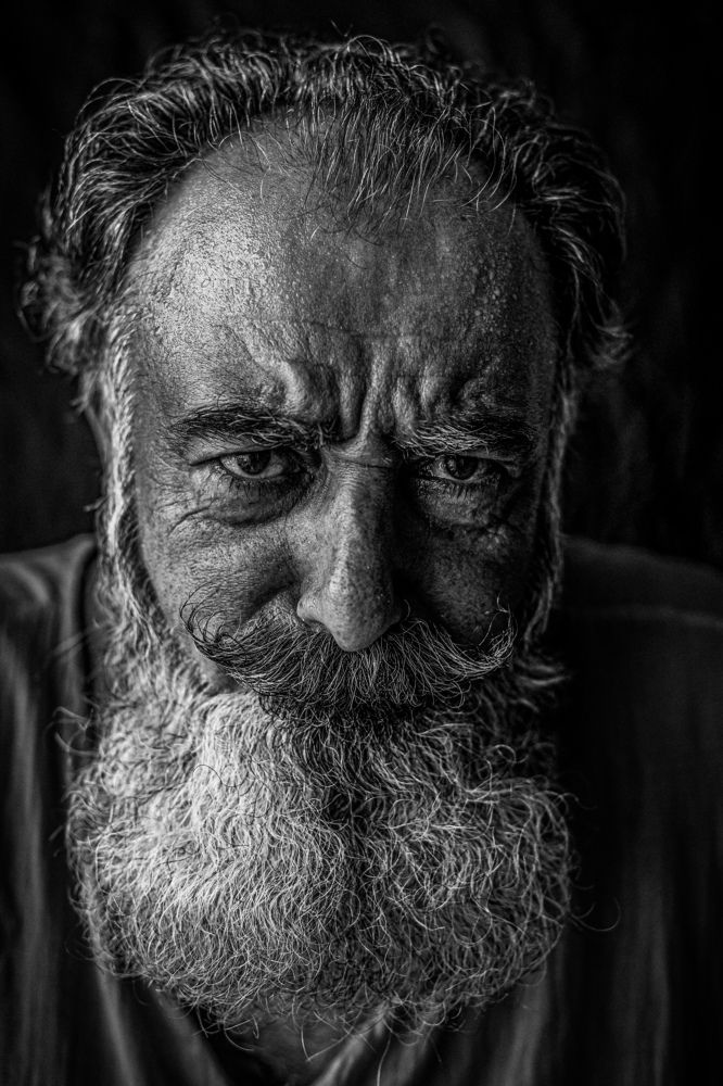 Photograph by Ruslan Guliak