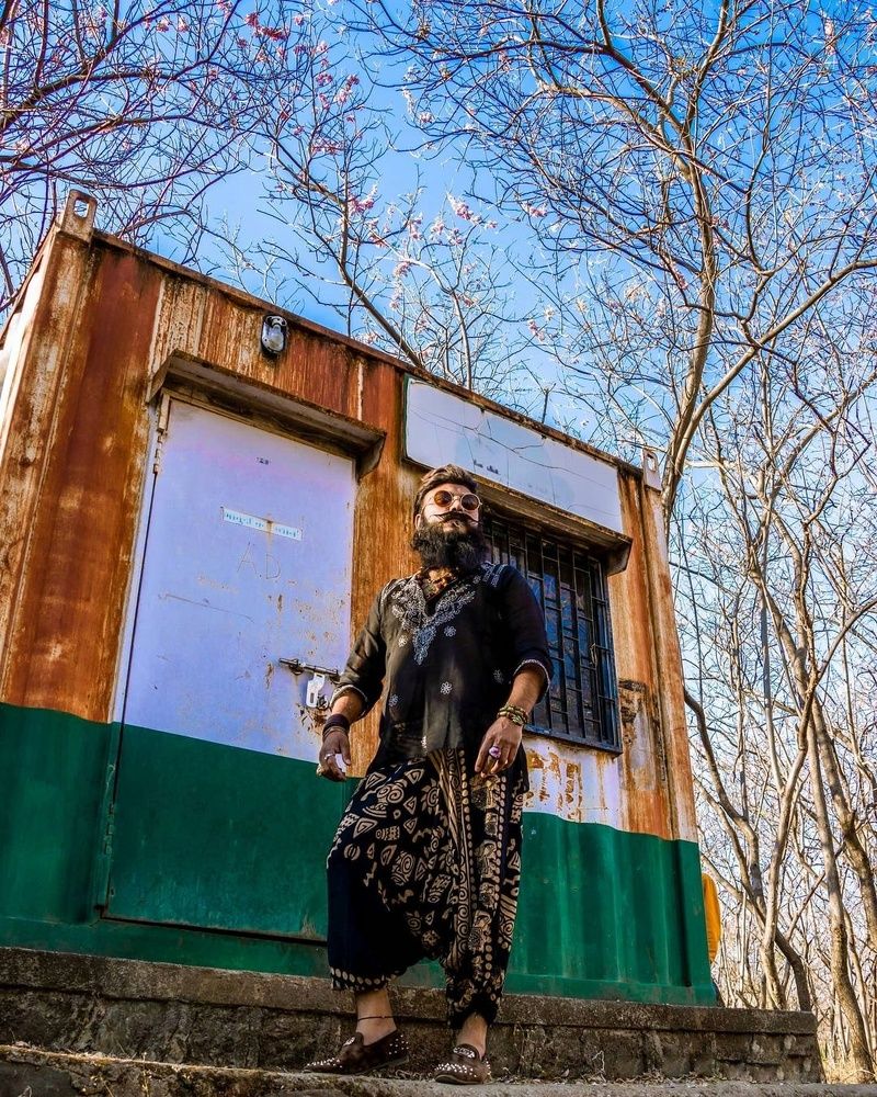 Photograph by Abhishek Biradar