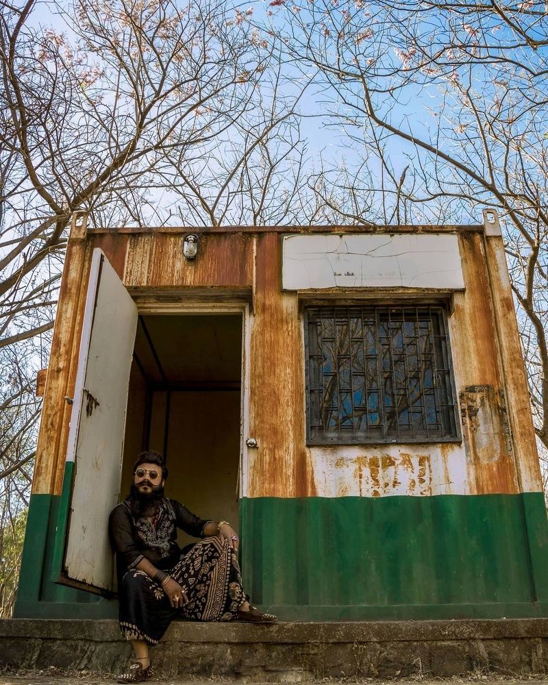 Photograph by Abhishek Biradar