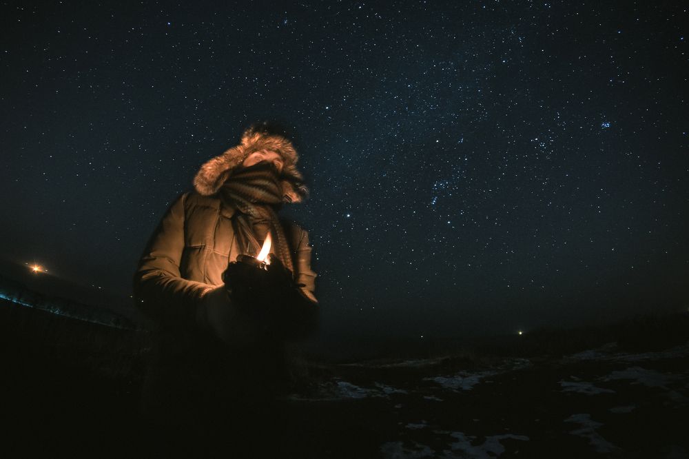Photograph by Руслан Богданов