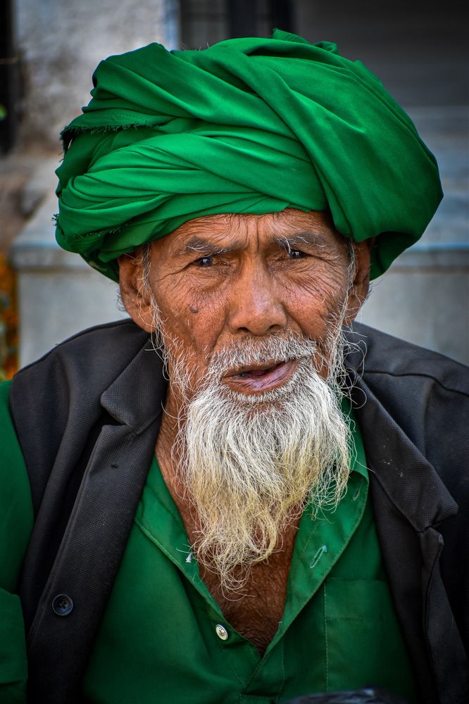 Photograph by Amit Solanki
