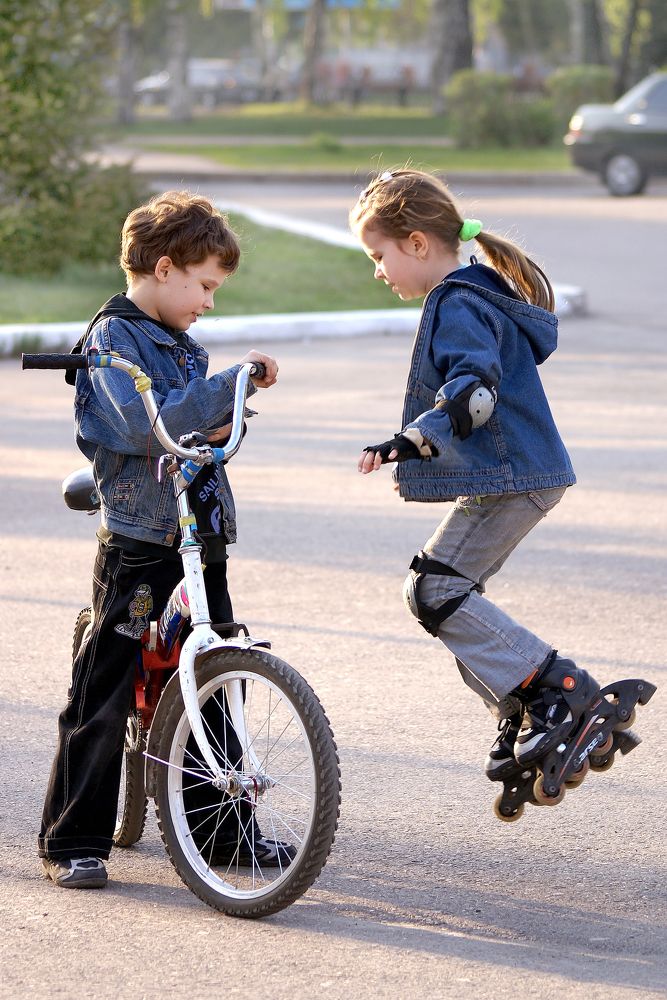 Photograph by Олег Машковский