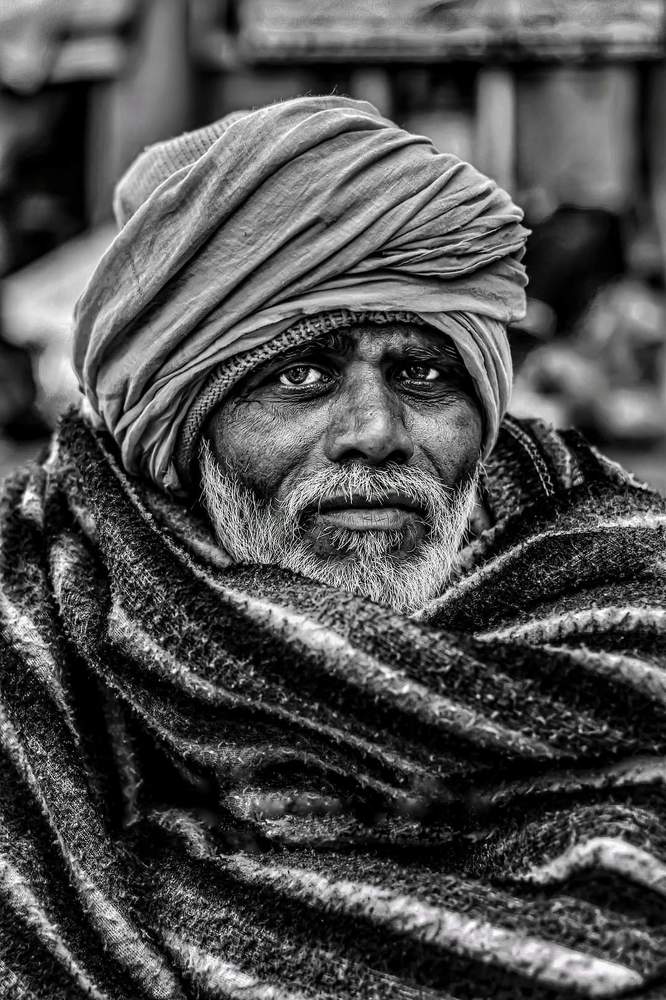 Photograph by Indranil Saha