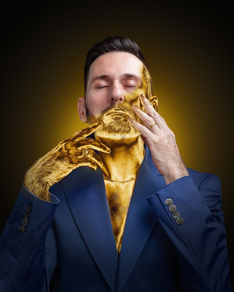 Фотография автора Сергей Голубев