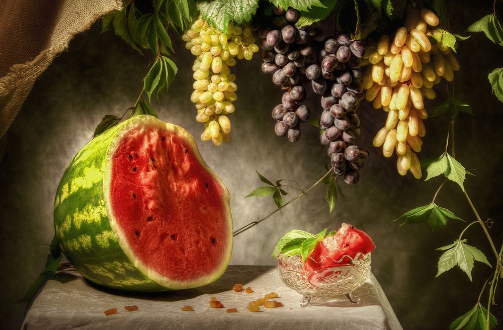 Photograph by Irina Grigoryeva