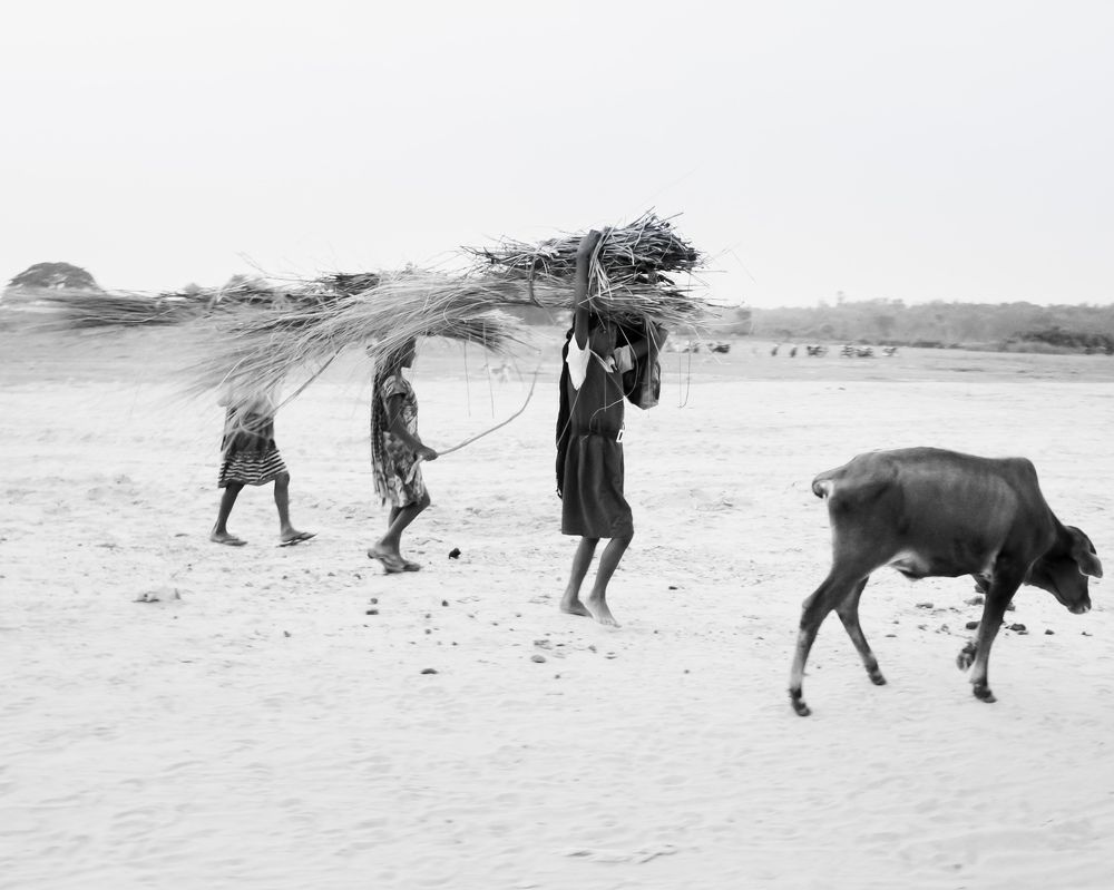 Photograph by Manish Jana