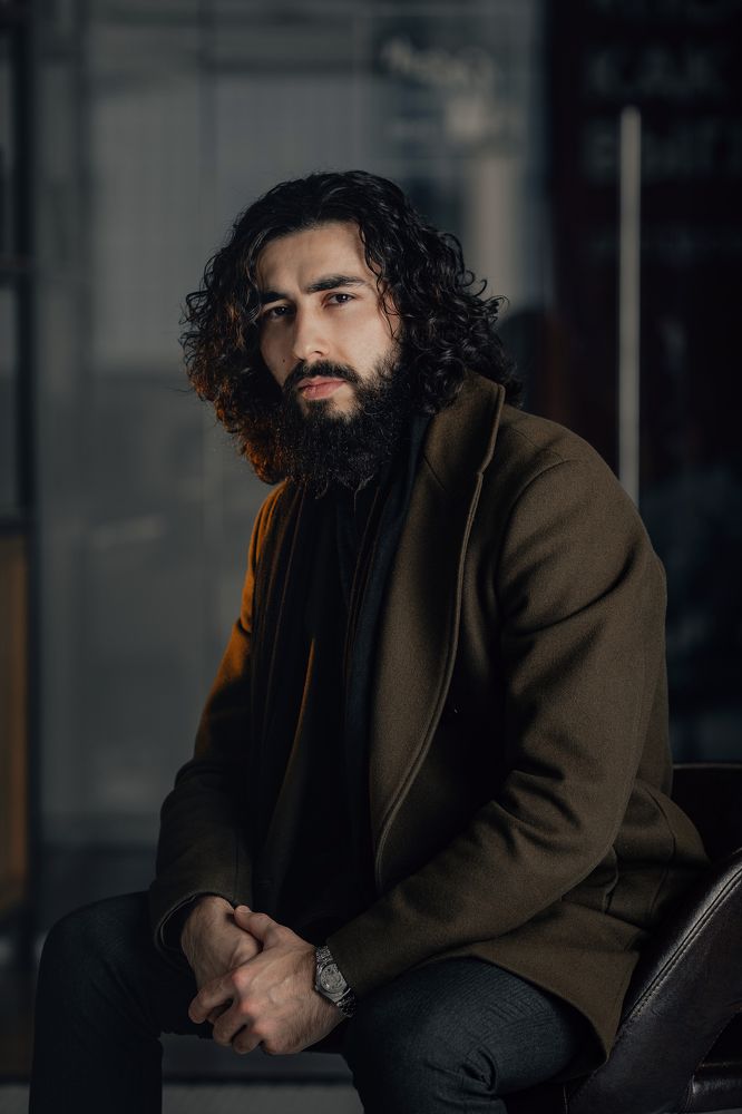 Photograph by Тамерлан Кагерманов