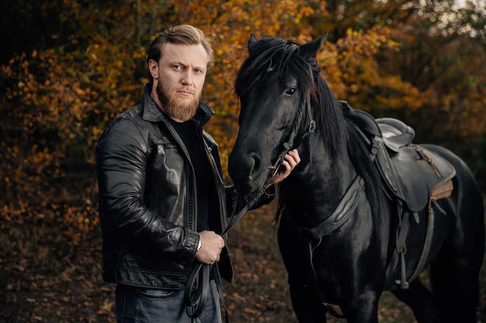 Photograph by Тамерлан Кагерманов