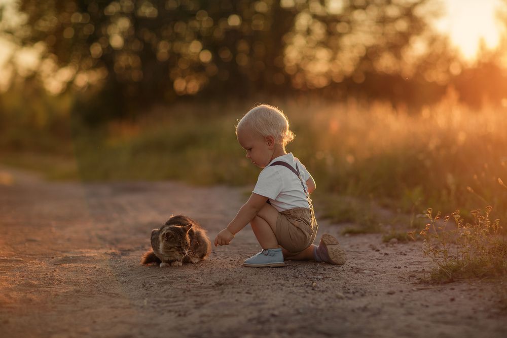 Photograph by Ольга Огурцова