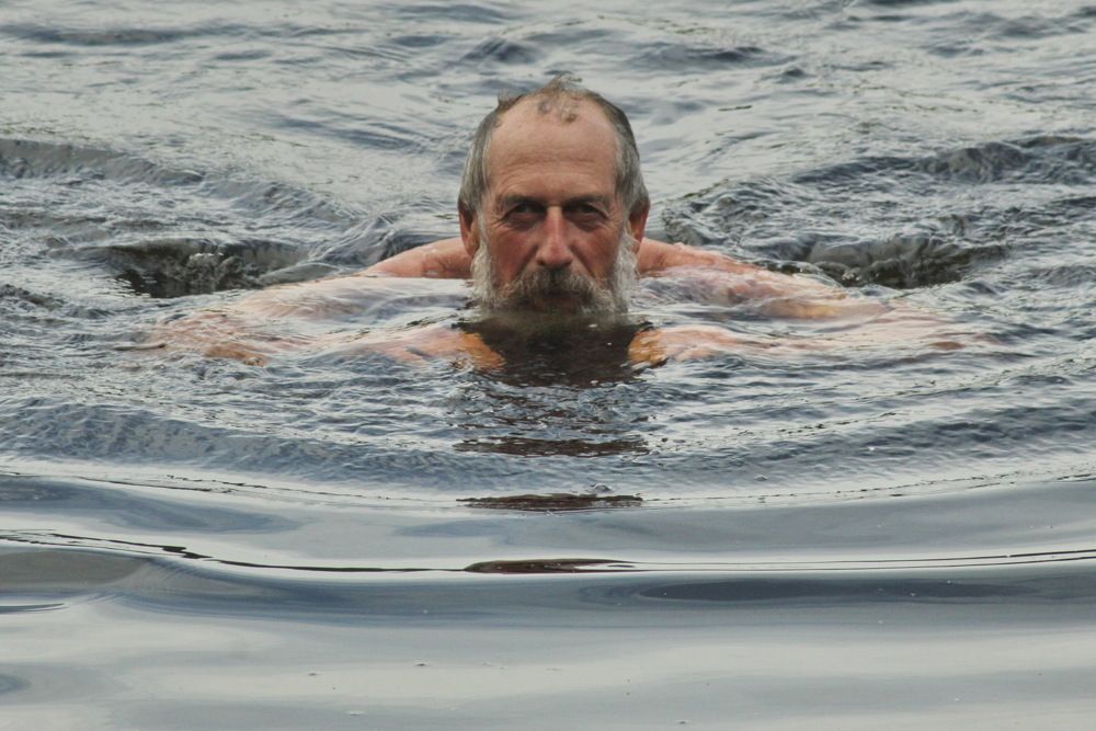 Photograph by Николай Николаевич Леухин