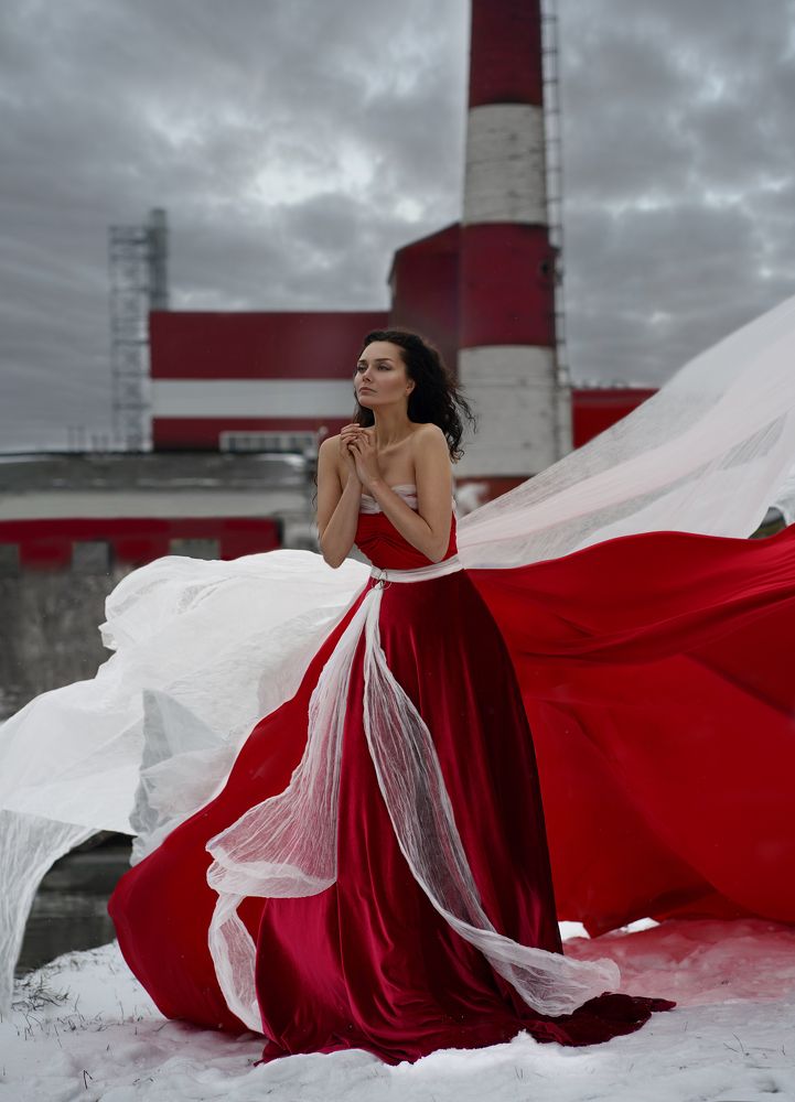 Photograph by Ирина Голубятникова