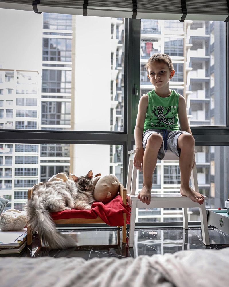 Photograph by Елена Цырюк