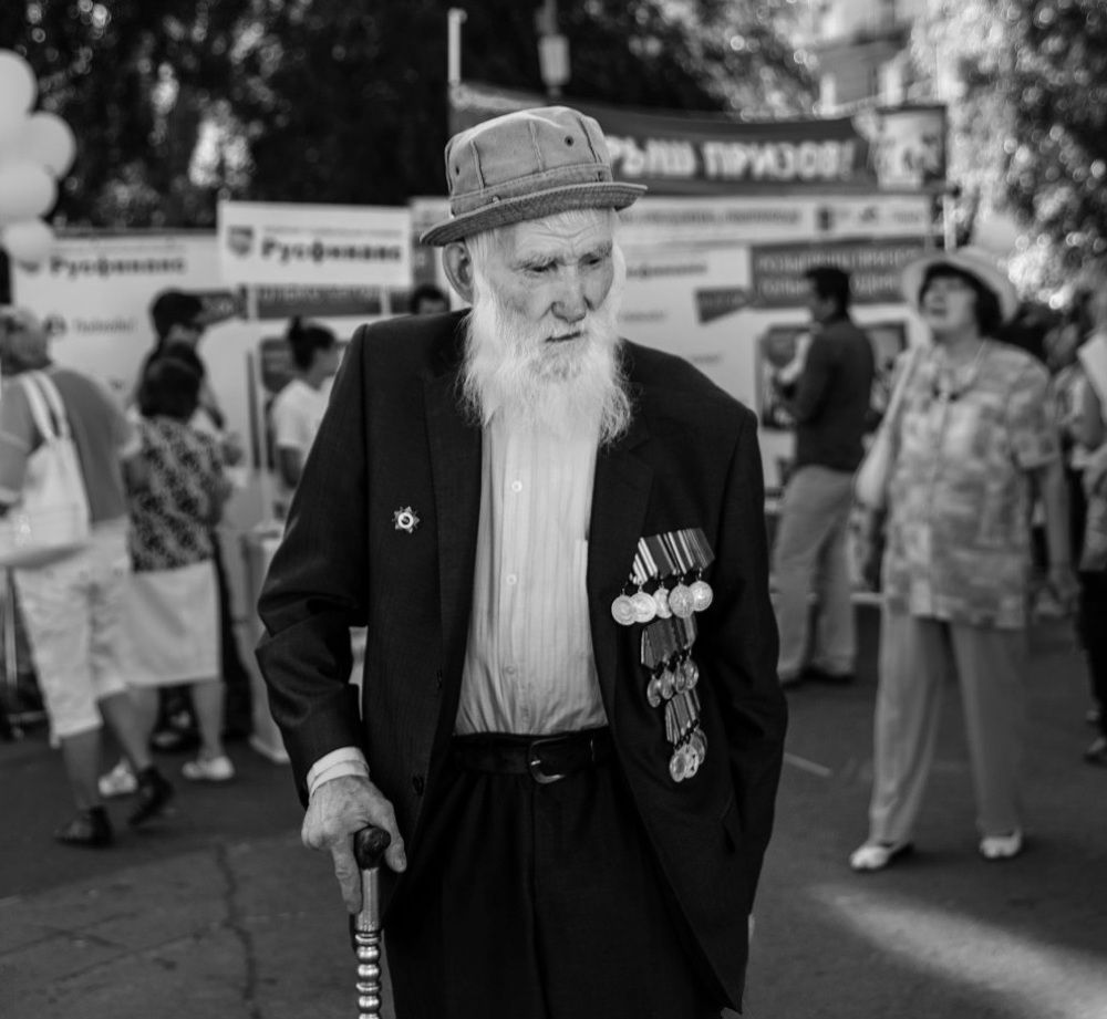 Photograph by Мария Буданова