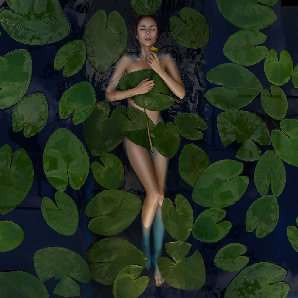 Photograph by Ирина Голубятникова