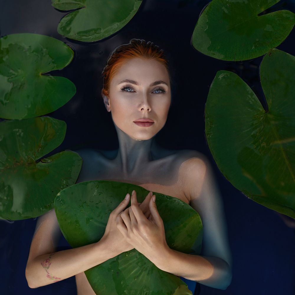 Photograph by Ирина Голубятникова