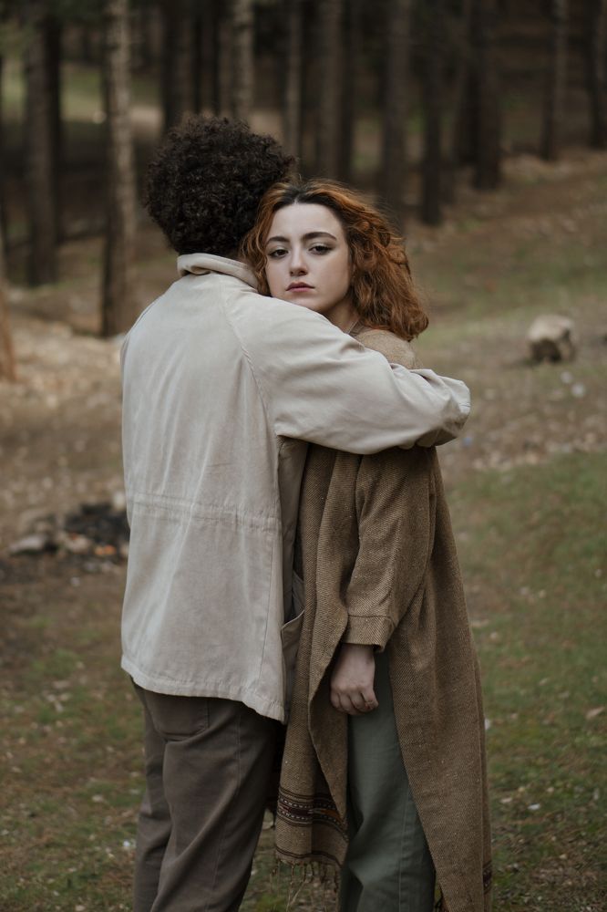 Photograph by Ali Karimi