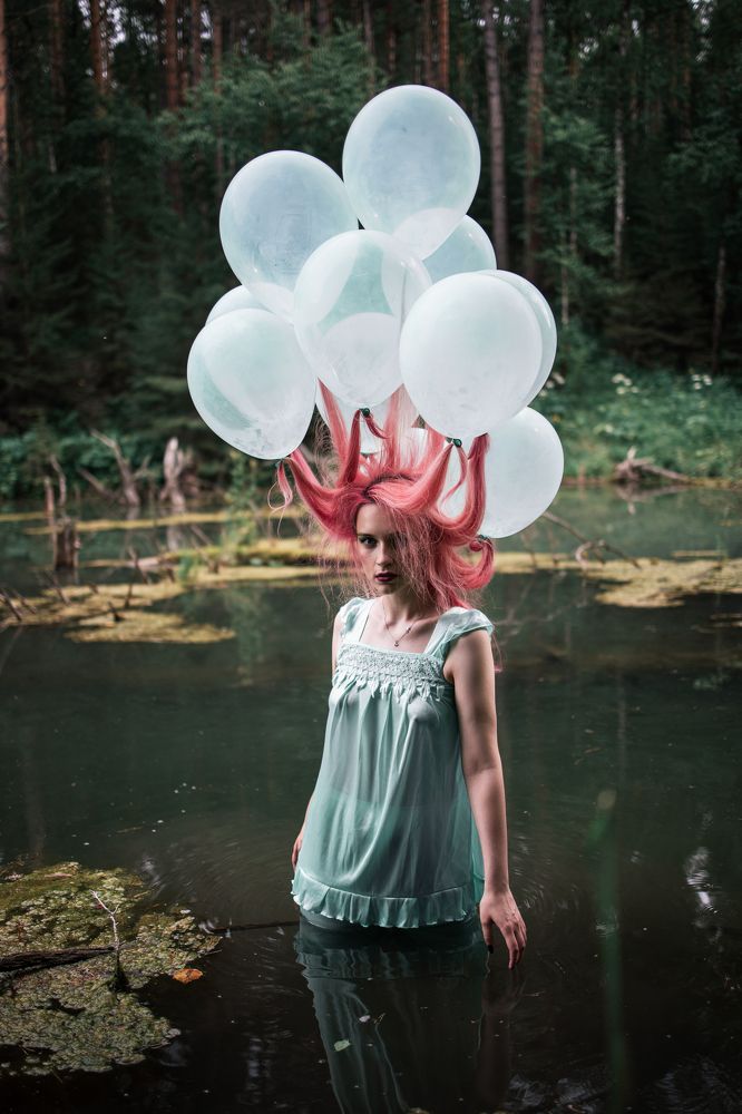 Photograph by Игорь Мальцев