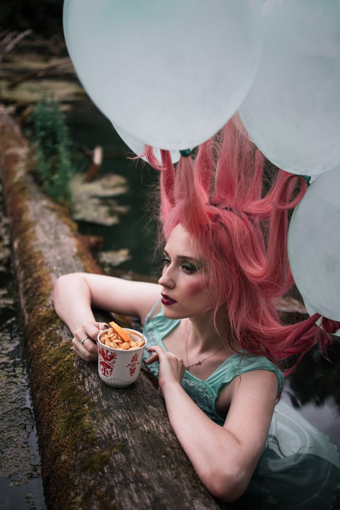 Photograph by Игорь Мальцев