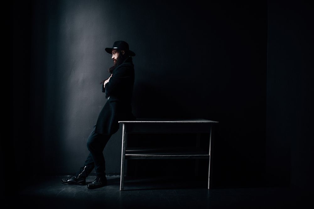 Photograph by Тарас Нога