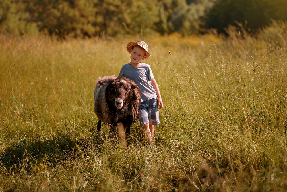 Photograph by Юлия Шестопалова