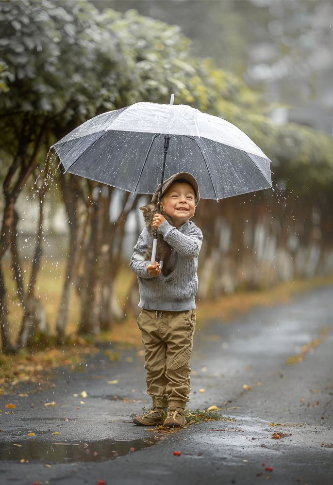 Photograph by Юлия Городских