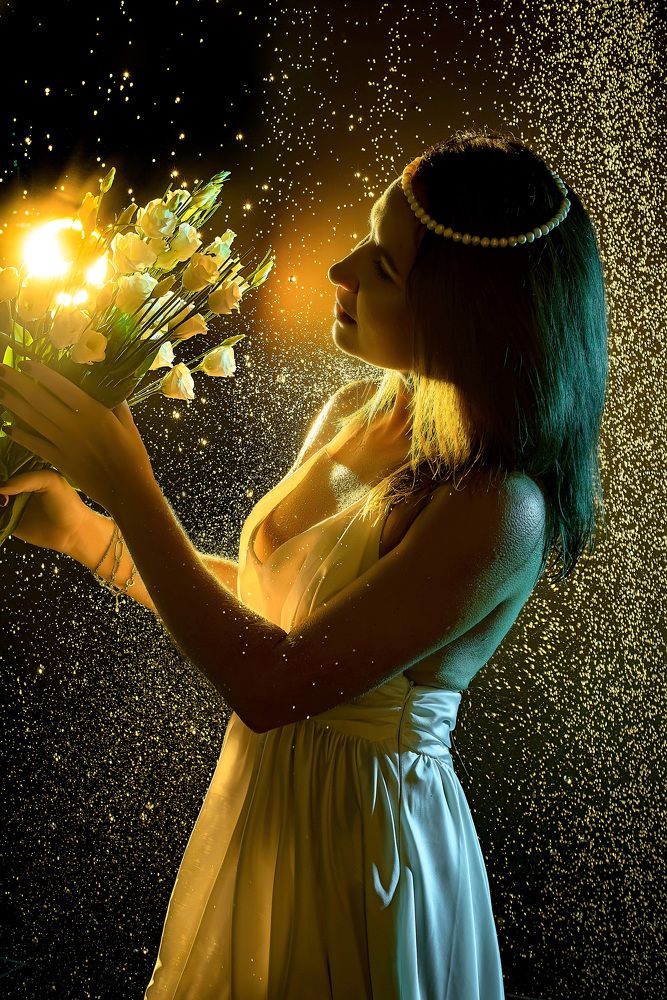 Photograph by Юлия Силина