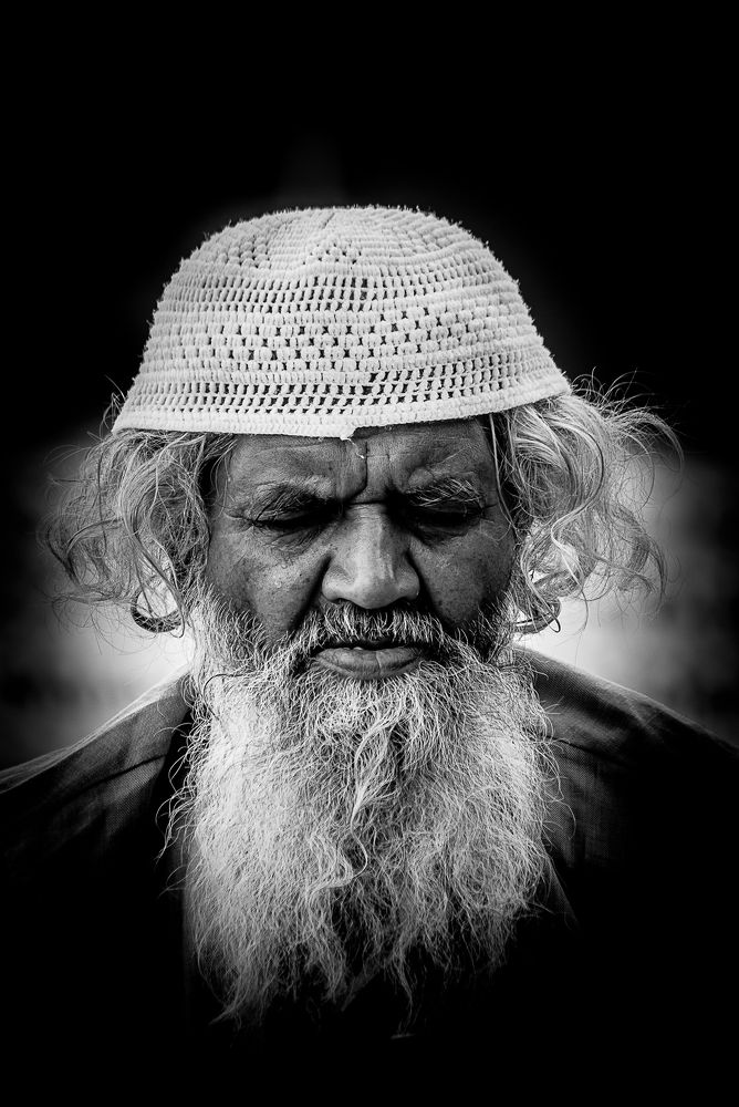 Photograph by Prasad Pavan