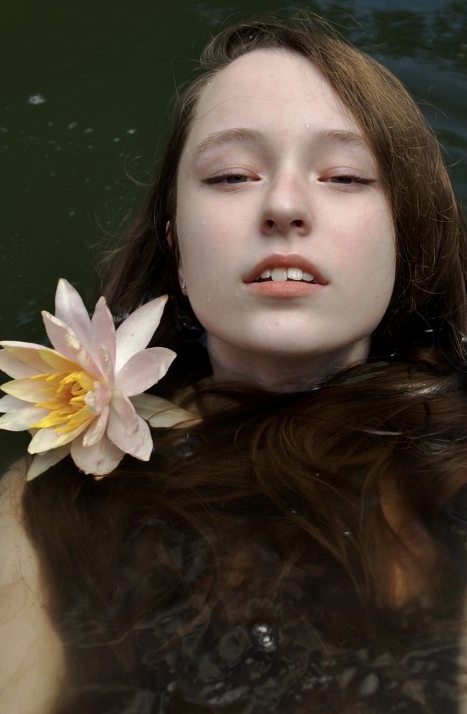 Photograph by Наталья Пирогова