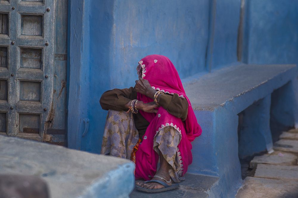 Photograph by Ashvin Kaneria