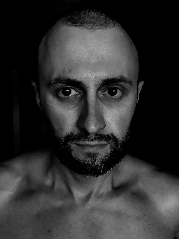Photograph by Кашникова Екатерина