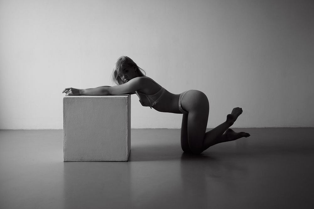 Photograph by Арина Клокова