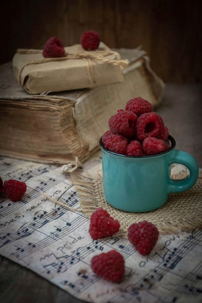 Photograph by Redjulia