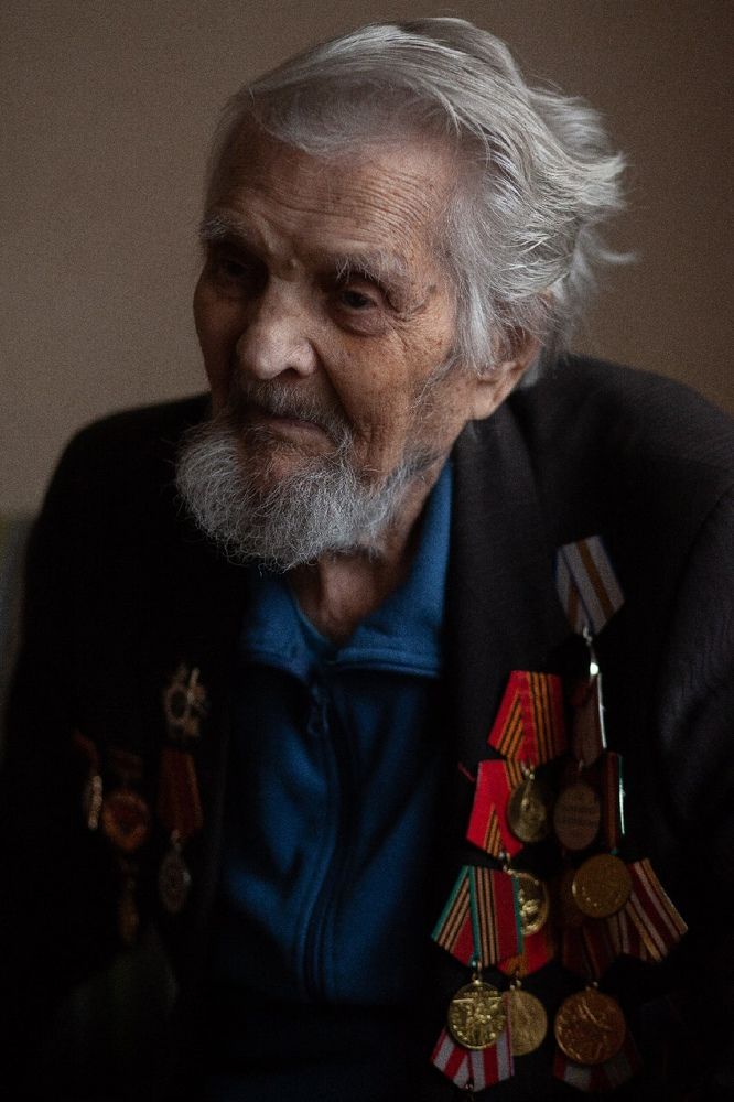 Photograph by Марина Рукавичко