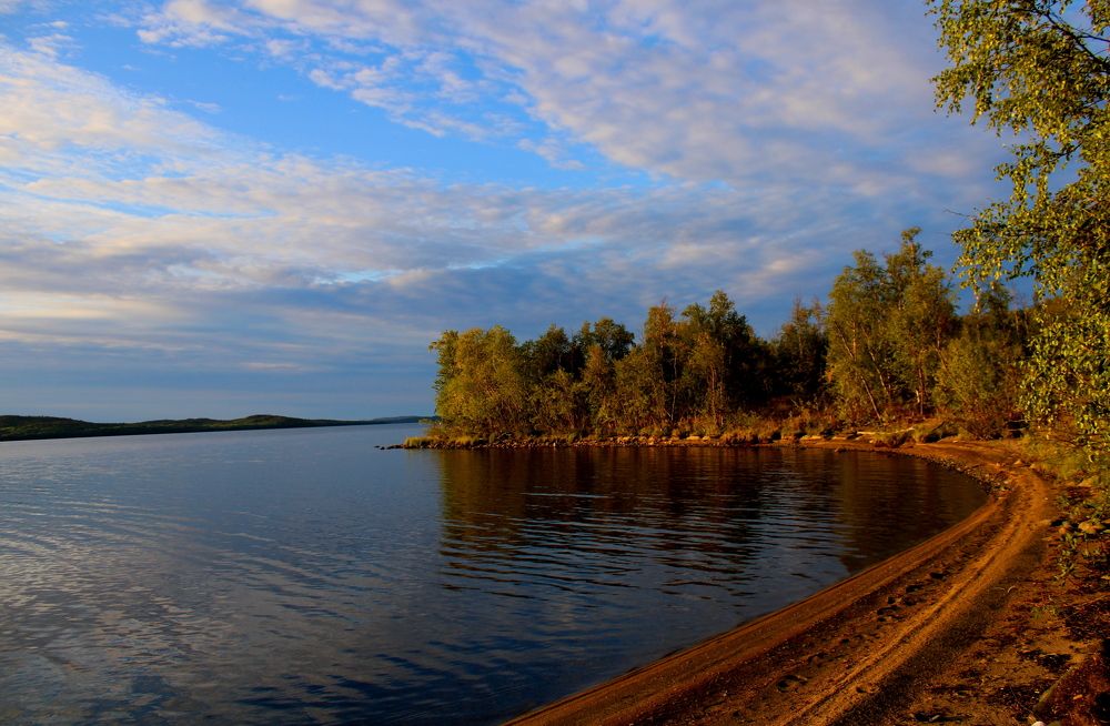 Photograph by Ирина Чечкина