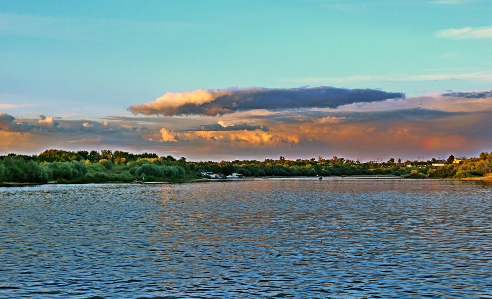 Photograph by Александр Бугаенко